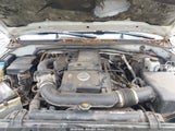 NISSAN FRONTIER SV 1N6AD0EV7DN721726 снимка