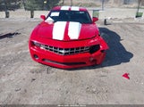 Chevrolet Camaro 1Ls 2G1FE1ED8B9146967 снимка