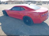 Chevrolet Camaro 1Ls 2G1FE1ED8B9146967 снимка