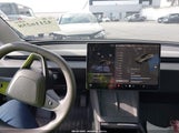 TESLA MODEL 3 LONG RANGE DUAL MOTOR ALL-WHEEL DRIVE 5YJ3E1EB0RF812167 fotografie