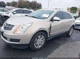 CADILLAC SRX LUXURY COLLECTION 3GYFNAEY1BS638036 снимка