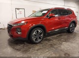 HYUNDAI SANTA FE ULTIMATE 2.0T 5NMS5CAA4KH067125 снимка