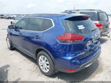 NISSAN ROGUE S 5N1AT2MTXJC704469 снимка