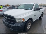 RAM 1500 TRADESMAN 4X2 6'4 BOX 3C6JR6AG9JG252360 fotografie