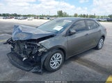 TOYOTA COROLLA LE 5YFBURHE6KP876601 снимка