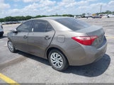 TOYOTA COROLLA LE 5YFBURHE6KP876601 снимка