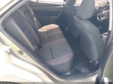 TOYOTA COROLLA LE 5YFBURHE6KP876601 снимка