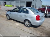 HYUNDAI ACCENT GLS KMHCN46C67U086386 снимка