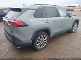 TOYOTA RAV4 XLE PREMIUM JTMA1RFV6KD015784 fotografie