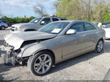 CADILLAC ATS STANDARD 1G6AA5RA0E0103116 снимка