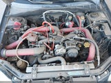 SUBARU IMPREZA WRX JF1GD29682G521764 снимка