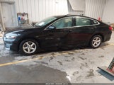 CHEVROLET MALIBU LS 1G1ZB5ST6GF211340 снимка