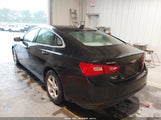 CHEVROLET MALIBU LS 1G1ZB5ST6GF211340 снимка
