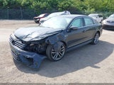 Volkswagen Passat 1.8T R-Line 1VWDT7A31HC043618 fotografie