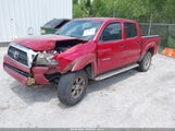 TOYOTA TACOMA PRERUNNER 5TFJX4GN8BX004526 снимка