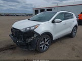 KIA SPORTAGE SX TURBO KNDPR3A64J7396483 photo