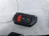 JEEP WRANGLER SPORT S 4X4 1C4GJXAG4KW652569 снимка