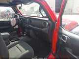 JEEP WRANGLER SPORT S 4X4 1C4GJXAG4KW652569 снимка