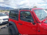 JEEP WRANGLER SPORT S 4X4 1C4GJXAG4KW652569 снимка