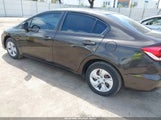 HONDA CIVIC LX 2HGFB2F54DH511717 снимка