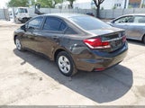 HONDA CIVIC LX 2HGFB2F54DH511717 снимка