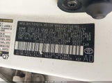 TOYOTA COROLLA LE 2T1BR30EX5C426707 снимка