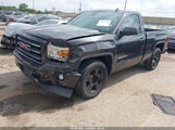 GMC SIERRA 1500 SLE 1GTN1UEC5EZ279929 снимка