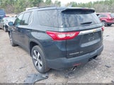 CHEVROLET TRAVERSE AWD LT LEATHER 1GNEVHKW1LJ322532 fotografie