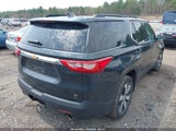 CHEVROLET TRAVERSE AWD LT LEATHER 1GNEVHKW1LJ322532 fotografie