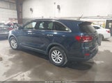 KIA SORENTO 3.3L LX 5XYPGDA58KG495332 fotografie