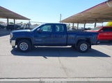 GMC SIERRA 1500 1GTV2LEC6HZ327742 снимка