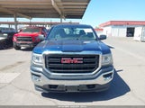 GMC SIERRA 1500 1GTV2LEC6HZ327742 снимка