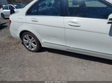 MERCEDES-BENZ C 300 LUXURY 4MATIC/SPORT 4MATIC WDDGF8BBXBR174317 photo