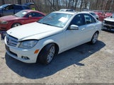 MERCEDES-BENZ C 300 LUXURY 4MATIC/SPORT 4MATIC WDDGF8BBXBR174317 photo