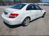 MERCEDES-BENZ C 300 LUXURY 4MATIC/SPORT 4MATIC WDDGF8BBXBR174317 photo