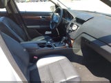 MERCEDES-BENZ C 300 LUXURY 4MATIC/SPORT 4MATIC WDDGF8BBXBR174317 photo