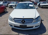 MERCEDES-BENZ C 300 LUXURY 4MATIC/SPORT 4MATIC WDDGF8BBXBR174317 photo