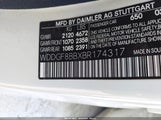 MERCEDES-BENZ C 300 LUXURY 4MATIC/SPORT 4MATIC WDDGF8BBXBR174317 снимка