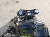HARLEY-DAVIDSON FXBB 1HD1YJJ22KB064307 снимка