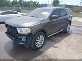 DODGE DURANGO SXT RWD 1C4RDHAG9KC701000 снимка