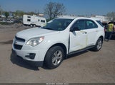 Chevrolet Equinox Ls 2GNFLCEK8C6347334 снимка