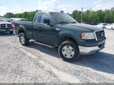 FORD F-150 STX/XL/XLT 1FTRF14W14NC04048 снимка