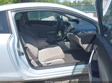 HONDA CIVIC LX 2HGFG3B54CH555194 снимка
