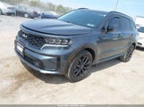 KIA SORENTO SX 5XYRK4LF0PG171635 снимка