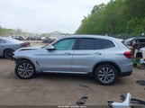 BMW X3 XDRIVE30I 5UXTR9C50JLD59719 снимка