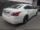 NISSAN ALTIMA 2.5 S 1N4AL3APXFN301126 photo