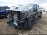 GMC SIERRA 1500 4WD SHORT BOX ELEVATION WITH 3SB 3GTPUCEK1NG557680 fotografie