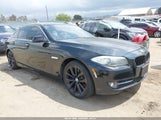 BMW 535I WBAFR7C58BC266218 photo