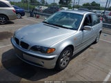 BMW 325I WBAET37424NJ80644 fotografie