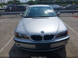 BMW 325I WBAET37424NJ80644 снимка